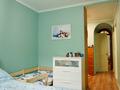 3-бөлмелі пәтер · 62 м² · 1/4 қабат, Көктем-2 ш/а., Бухар Жырау 32/1, бағасы: 55 млн ₸ в Алматы, Бостандыкский р-н — фото 8