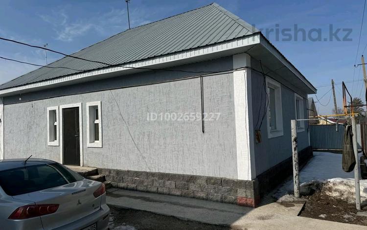 Жеке үй · 5 бөлме · 120 м² · 6 сот., Таусамалы 15, бағасы: 38 млн ₸ в Шамалгане — фото 2