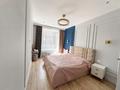 3-комнатная квартира · 76.6 м² · 8/10 этаж, Улы Дала 31/1 — Улы дала, туран за 60 млн ₸ в Астане, Нура р-н
