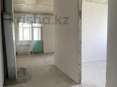 Продажа квартир в Астане: 2-комнатная квартира · 50.2 м² · 9/15 этаж, Туран 71 за 28.8 млн 〒 2-комнатная квартира · 50.2 м² · 9/15 этаж, Туран 71 за 28.8 млн 〒 в Астане, Нура р-н