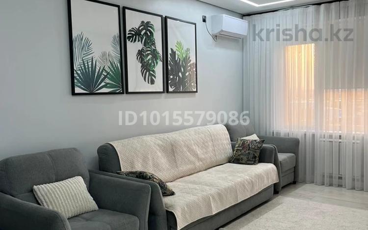 2-комнатная квартира · 49.5 м² · 11/15 этаж, Райымбека 210 за 48 млн ₸ в Алматы, Алмалинский р-н — фото 2