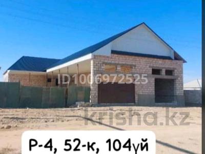 Дача · 10 комнат · 360 м² · 10 сот., 52 104 за 18 млн 〒 в Жанаозен