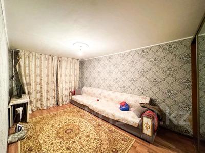 3-комнатная квартира · 64 м² · 3/5 этаж, жастар за 18.8 млн 〒 в Талдыкоргане, мкр Жастар