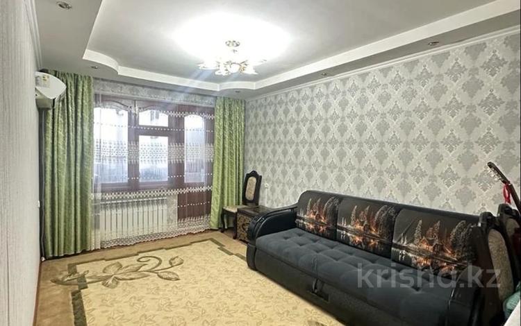 2-комнатная квартира, 45 м², 5/5 этаж, Ларина за 13 млн 〒 в Уральске — фото 5
