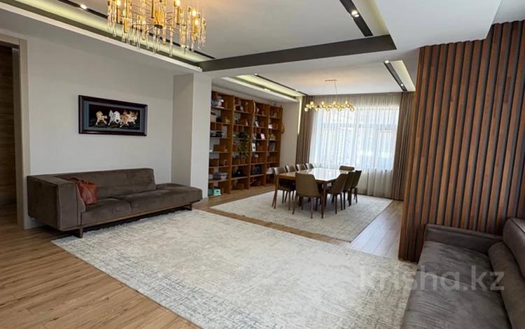 4-бөлмелі пәтер · 200 м² · 8/11 қабат, 17-й мкр 18, бағасы: 89 млн ₸ в Актау — фото 2