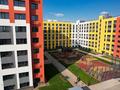 2-бөлмелі пәтер · 48 м² · 6/9 қабат, Туран 55/11 — Барыс Арена , Магнум, бағасы: 31 млн ₸ в Астане, Нура р-н — фото 28