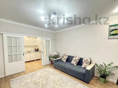 2-бөлмелі пәтер · 48 м² · 6/9 қабат, Туран 55/11 — Барыс Арена , Магнум, бағасы: 31 млн ₸ в Астане, Нура р-н