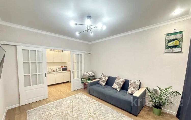 2-бөлмелі пәтер · 48 м² · 6/9 қабат, Туран 55/11 — Барыс Арена , Магнум, бағасы: 31 млн ₸ в Астане, Нура р-н — фото 33