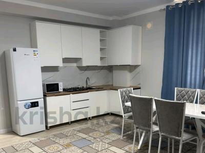 2-комнатная квартира · 50 м² · 3 этаж, мкр Нуртас 1 — Кольцевой Нурсат за 160 000 〒 в Шымкенте, Каратауский р-н