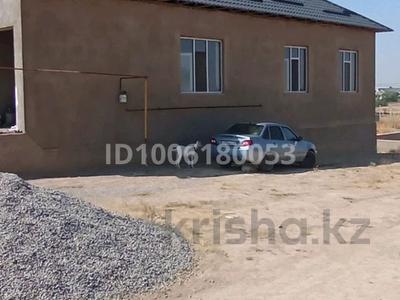 Отдельный дом · 6 комнат · 210 м² · 10 сот., Қасымбек-Датқа Жаңақұрлыс 156 за 28 млн ₸ в Шымкенте