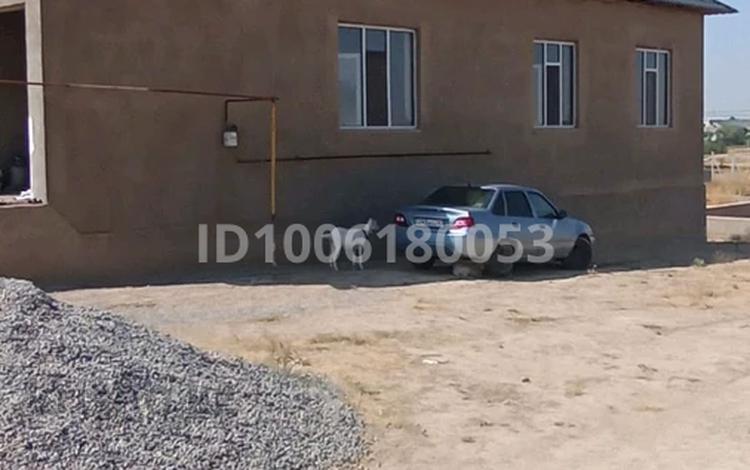 Отдельный дом · 6 комнат · 210 м² · 10 сот., Қасымбек-Датқа Жаңақұрлыс 156 за 28 млн ₸ в Шымкенте — фото 2