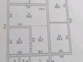 Отдельный дом · 6 комнат · 210 м² · 10 сот., Қасымбек-Датқа Жаңақұрлыс 156 за 28 млн ₸ в Шымкенте — фото 8
