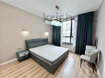 2-комнатная квартира · 75 м² · 6/12 этаж, Розыбакиева 336 — ЗВОНИТЕ СЕМЁНУ за 650 000 ₸ в Алматы, Бостандыкский р-н