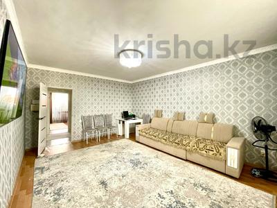 3-комнатная квартира · 83.3 м² · 6/6 этаж, Армандастар 2/3 за 29.5 млн ₸ в Астане, Алматы р-н