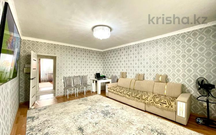 3-комнатная квартира · 83.3 м² · 6/6 этаж, Армандастар 2/3 за 29.5 млн ₸ в Астане, Алматы р-н — фото 27