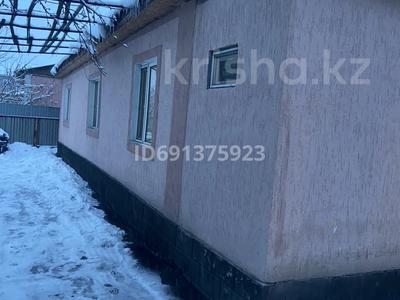 Отдельный дом • 6 комнат • 130 м² • 12 сот., Жастар за 30 млн 〒 в Алматы