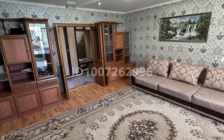2-бөлмелі пәтер · 54 м² · 4/5 қабат, мкр Юго-Восток, 30й микрорайон 3, бағасы: 17.5 млн ₸ в Караганде, Казыбек би р-н — фото 22
