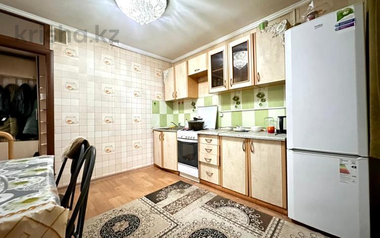 2-бөлмелі пәтер · 49.3 м² · 5/5 қабат, Тастақ-3 ш/а., бағасы: 30 млн ₸ в Алматы, Алмалинский р-н — фото 31