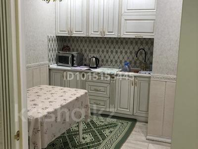 3-бөлмелі пәтер · 97 м² · 11/21 қабат, Тастақ-3 ш/а. 286 — Толе би 286/3, бағасы: 75 млн ₸ в Алматы, Алмалинский р-н