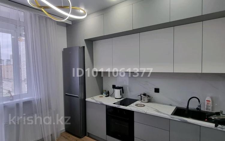 1-комнатная квартира · 39 м² · 9/9 этаж, Байтурсынова 2 — Нурмагамбетова за ~ 28 млн ₸ в Астане, Алматы р-н — фото 14