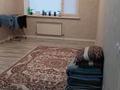 1-комнатная квартира, 48 м², 6/9 этаж помесячно, Анет Баба 5 за 180 000 〒 в Астане, Алматы р-н — фото 7