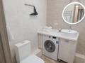 2-комнатная квартира · 40 м² · 9/12 этаж, Сатпаева 90 — Туркебаева за 300 000 ₸ в Алматы, Бостандыкский р-н — фото 12