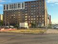 2-комнатная квартира · 67 м² · 3/9 этаж, ул. Айнаколь 64 за 61 млн ₸ в Астане, Алматы р-н — фото 3