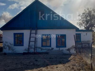 Отдельный дом · 5 комнат · 65 м² · 10 сот., Щорса 28 за 9 млн 〒 в Жезказгане