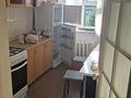 3-комнатная квартира · 63 м², абылай хан 43/1 )3 — 38школа ,33гос садик,район Встреча за 24.5 млн 〒 в Астане, Алматы р-н