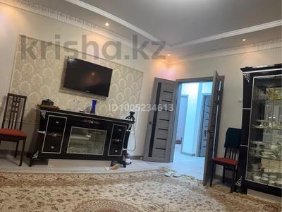 4-бөлмелі пәтер · 82 м² · 1/6 қабат, Аманжолова 8 — Сатпаева-Аманжолова, бағасы: 38 млн ₸ в Жезказгане