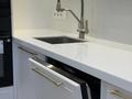 3-бөлмелі пәтер · 94.5 м² · 14/16 қабат, Туран 39/2, бағасы: 108 млн ₸ в Астане, Нура р-н — фото 12