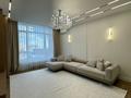 3-бөлмелі пәтер · 94.5 м² · 14/16 қабат, Туран 39/2, бағасы: 108 млн ₸ в Астане, Нура р-н — фото 4