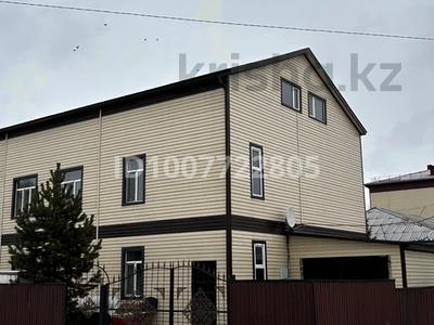 Отдельный дом · 10 комнат · 450 м² · 8 сот., Саяхат 4 за 85 млн 〒 в Щучинске