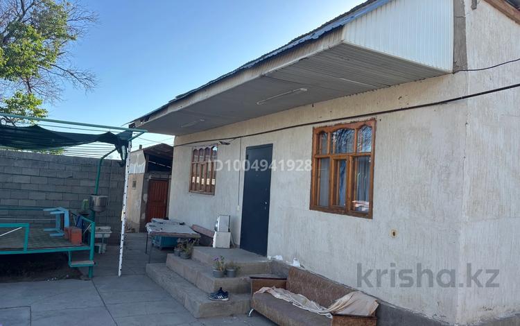 Отдельный дом · 5 комнат · 120 м² · 26 сот., Абланов 4 за 20 млн 〒 в Жамбылской обл., Байзак — фото 2