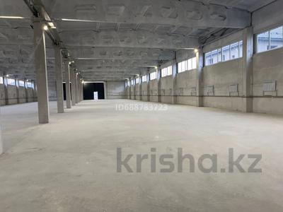 Аренда коммерческой недвижимости в Алматинской обл.: Склады · 670 м² за ~ 2.3 млн 〒 Склады · 670 м² за ~ 2.3 млн 〒 в Иргели