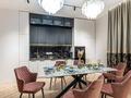 3-комнатная квартира · 100 м² · 8 этаж, Аль-Фараби 41 за 80 000 ₸ в Алматы, Бостандыкский р-н — фото 7
