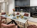 3-комнатная квартира · 100 м² · 8 этаж, Аль-Фараби 41 за 80 000 ₸ в Алматы, Бостандыкский р-н — фото 8