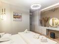 3-комнатная квартира · 100 м² · 8 этаж, Аль-Фараби 41 за 80 000 ₸ в Алматы, Бостандыкский р-н — фото 23