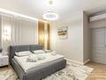 3-комнатная квартира · 100 м² · 8 этаж, Аль-Фараби 41 за 80 000 ₸ в Алматы, Бостандыкский р-н — фото 24