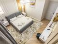3-комнатная квартира · 100 м² · 8 этаж, Аль-Фараби 41 за 80 000 ₸ в Алматы, Бостандыкский р-н — фото 25