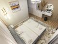 3-комнатная квартира · 100 м² · 8 этаж, Аль-Фараби 41 за 80 000 ₸ в Алматы, Бостандыкский р-н — фото 27