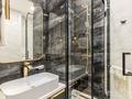3-комнатная квартира · 100 м² · 8 этаж, Аль-Фараби 41 за 80 000 ₸ в Алматы, Бостандыкский р-н — фото 29