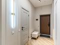 3-комнатная квартира · 100 м² · 8 этаж, Аль-Фараби 41 за 80 000 ₸ в Алматы, Бостандыкский р-н — фото 3