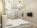 3-комнатная квартира · 100 м² · 8 этаж, Аль-Фараби 41 за 80 000 ₸ в Алматы, Бостандыкский р-н — фото 37