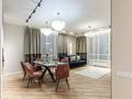 3-комнатная квартира · 100 м² · 8 этаж, Аль-Фараби 41 за 80 000 ₸ в Алматы, Бостандыкский р-н — фото 5