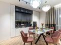 3-комнатная квартира · 100 м² · 8 этаж, Аль-Фараби 41 за 80 000 ₸ в Алматы, Бостандыкский р-н — фото 6