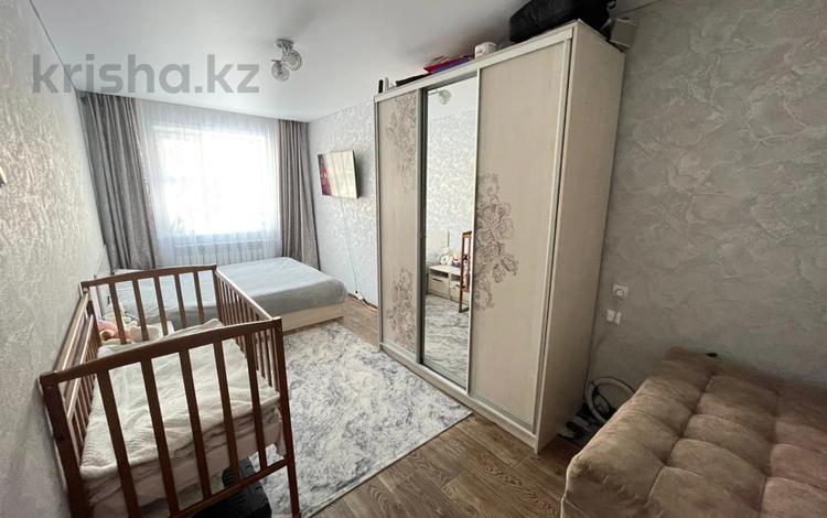 2-комнатная квартира · 42.7 м² · 1/5 этаж, Микрорайон 1а 23 за 9 млн ₸ в Сарани — фото 2