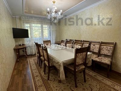 3-бөлмелі пәтер · 56 м² · 3/5 қабат, Жансая 37 — Бауыржан момышулы, бағасы: 130 000 ₸ в Таразе
