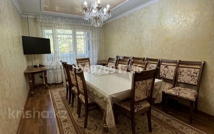 3-бөлмелі пәтер · 56 м² · 3/5 қабат, Жансая 37 — Бауыржан момышулы, бағасы: 130 000 ₸ в Таразе — фото 2
