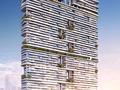 1-комнатная квартира, 76 м², 26/46 этаж, Марина Cavalli — Beachfront за 432 млн 〒 в Дубае — фото 2